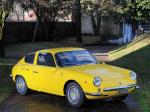 Fiat Abarth Mono 1000 1961 года